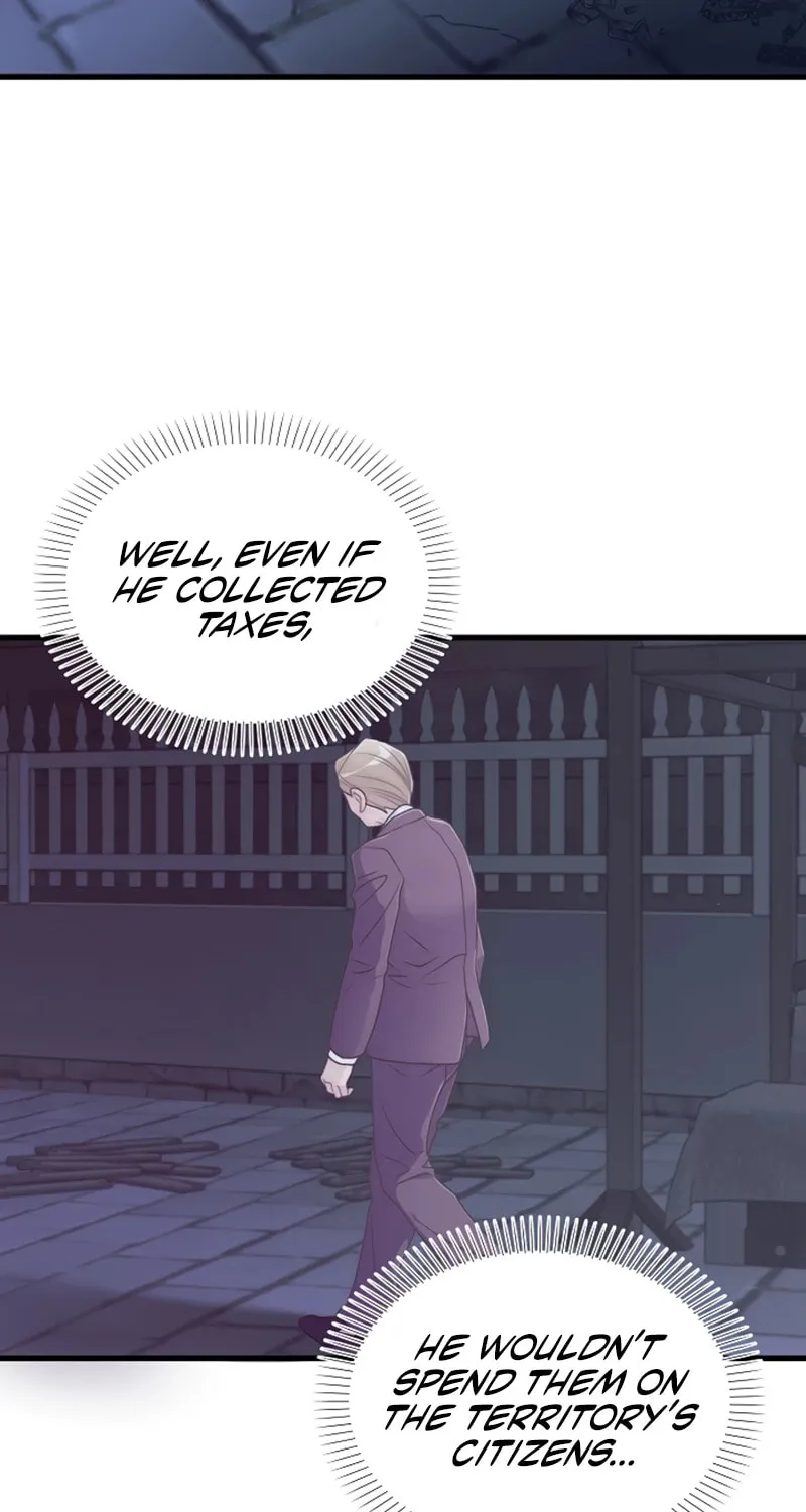 The Youngest Is Preventing the End of the World Chapter 46 page 52 - 