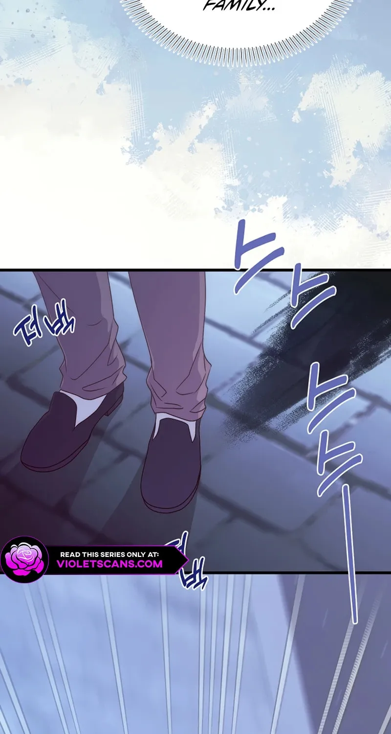 The Youngest Is Preventing the End of the World Chapter 46 page 56 - 