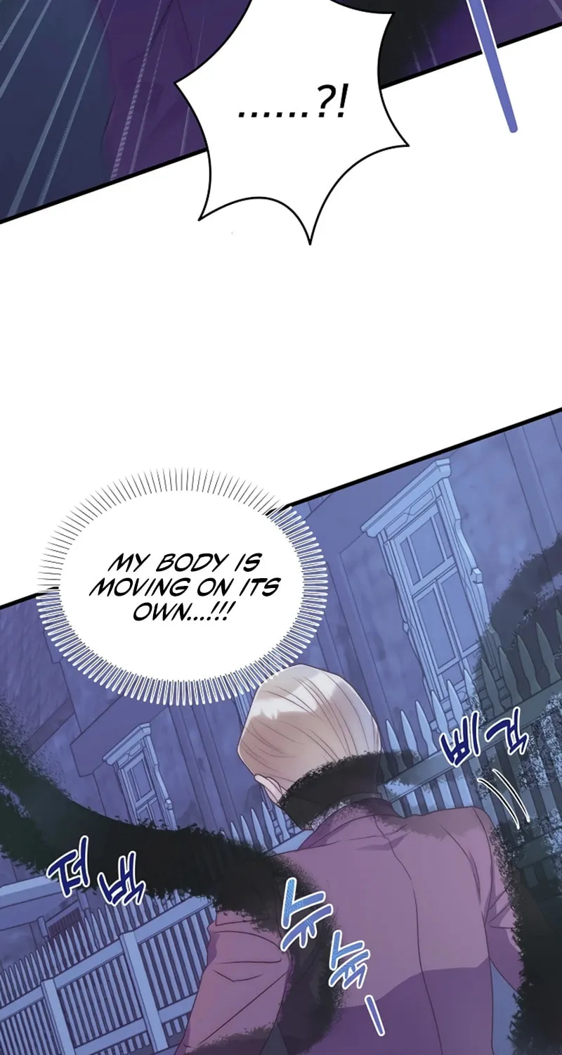 The Youngest Is Preventing the End of the World Chapter 46 page 58 - 