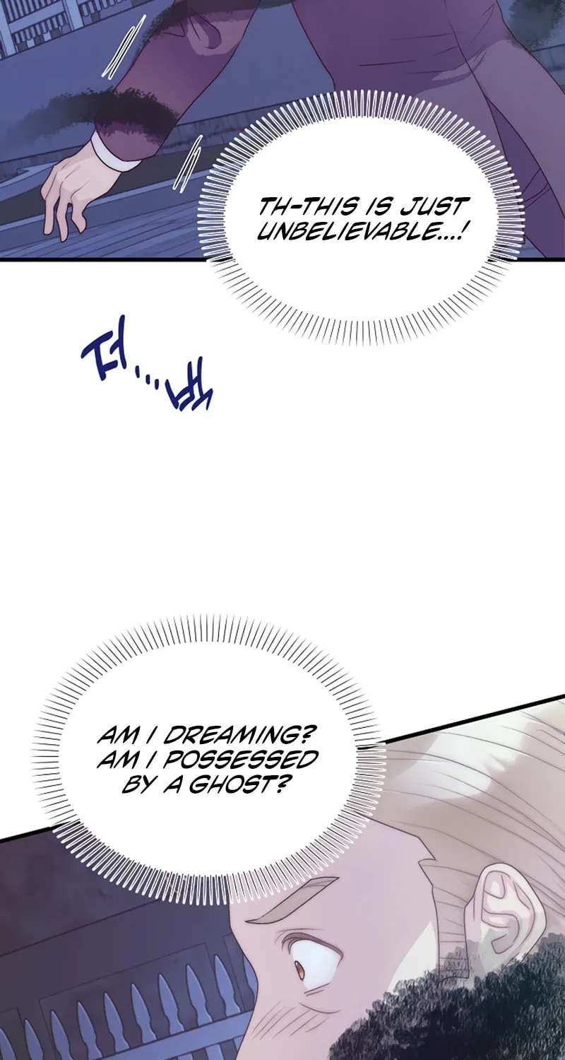 The Youngest Is Preventing the End of the World Chapter 46 page 59 - 