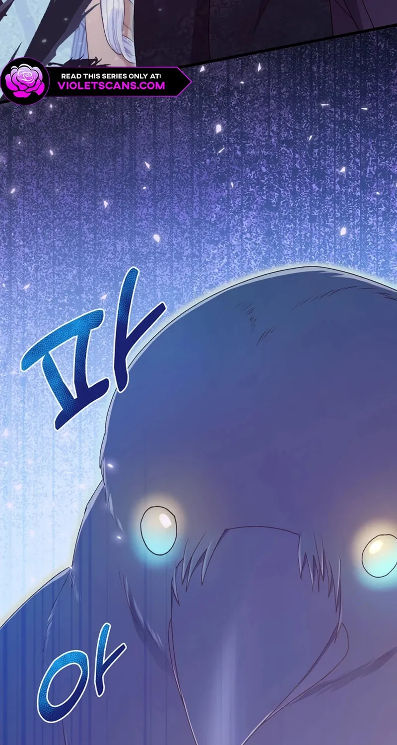 The Youngest Is Preventing the End of the World Chapter 46 page 7 - 