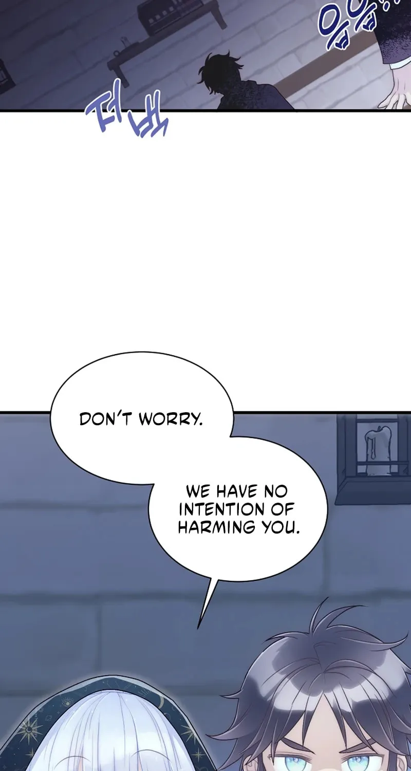 The Youngest Is Preventing the End of the World Chapter 46 page 65 - 