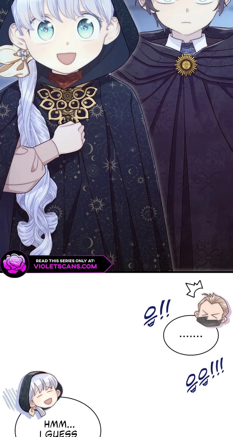 The Youngest Is Preventing the End of the World Chapter 46 page 66 - 