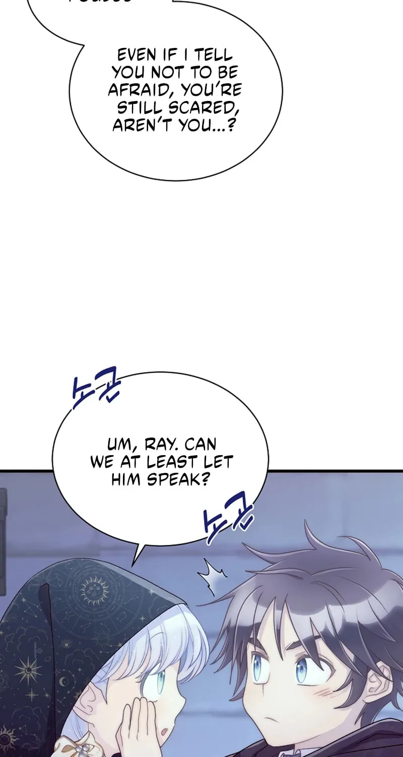 The Youngest Is Preventing the End of the World Chapter 46 page 67 - 