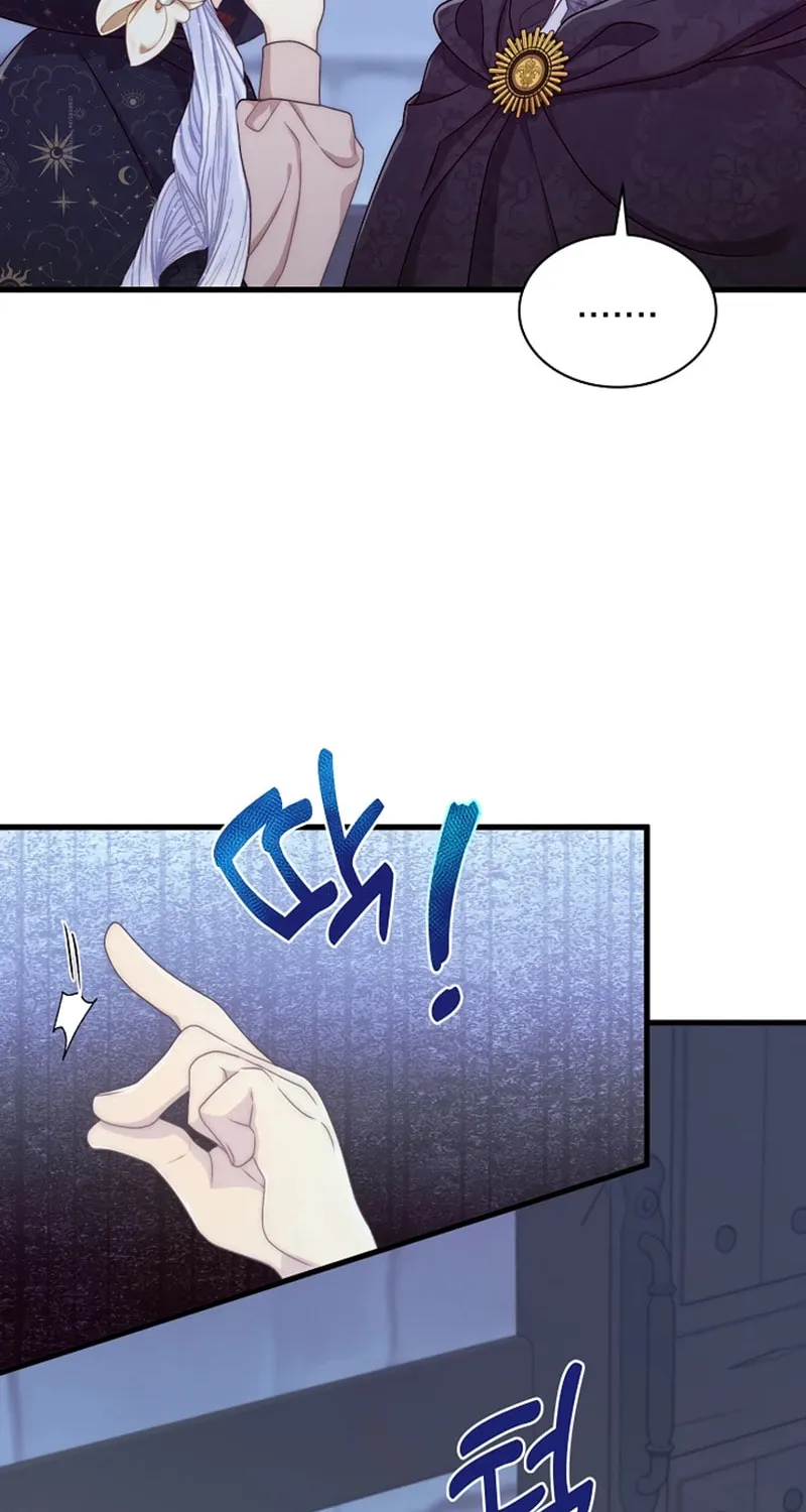 The Youngest Is Preventing the End of the World Chapter 46 page 68 - 