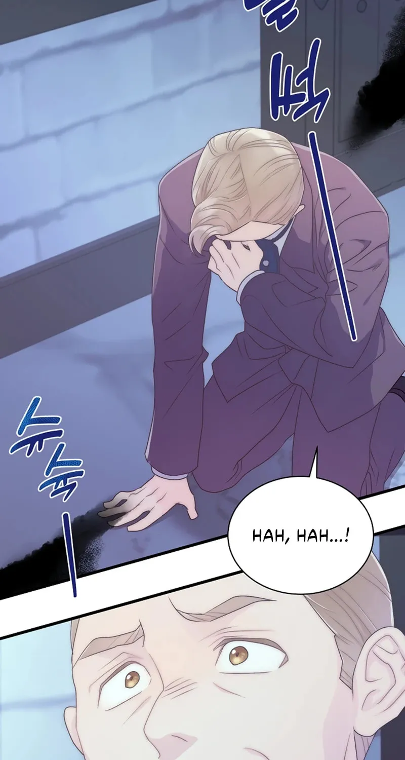 The Youngest Is Preventing the End of the World Chapter 46 page 69 - 