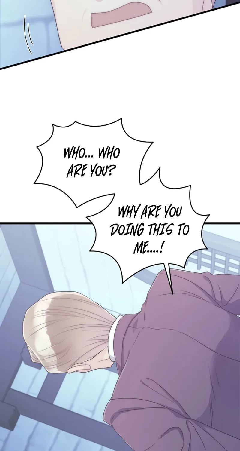 The Youngest Is Preventing the End of the World Chapter 46 page 70 - 
