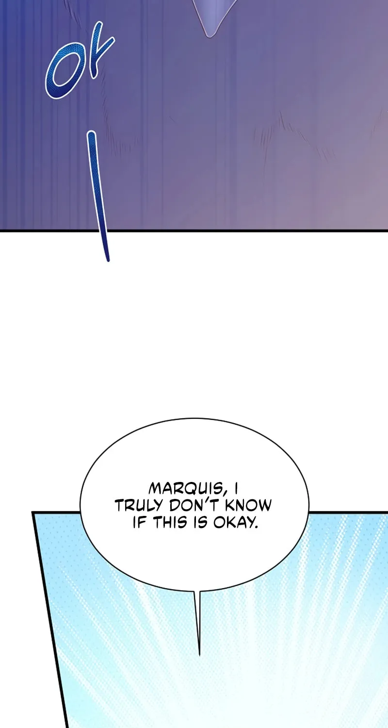 The Youngest Is Preventing the End of the World Chapter 46 page 8 - 