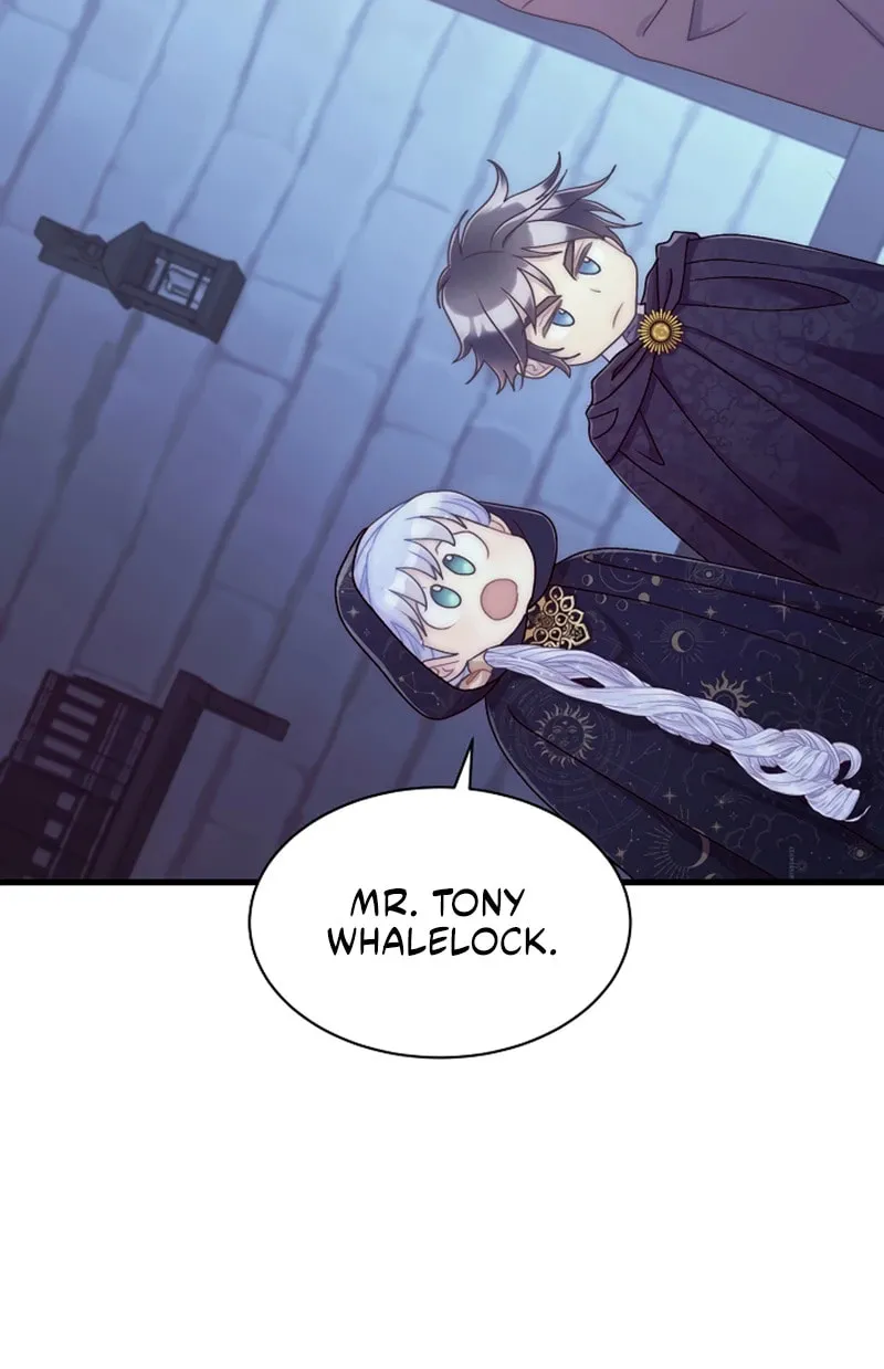 The Youngest Is Preventing the End of the World Chapter 46 page 71 - 