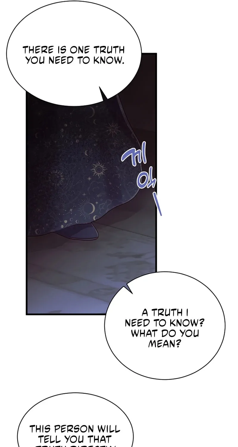 The Youngest Is Preventing the End of the World Chapter 46 page 72 - 