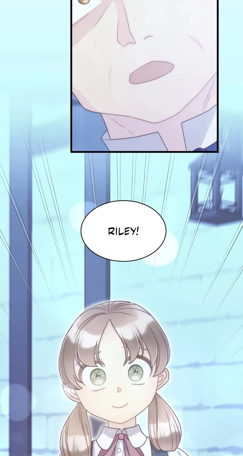 The Youngest Is Preventing the End of the World Chapter 46 page 74 - 