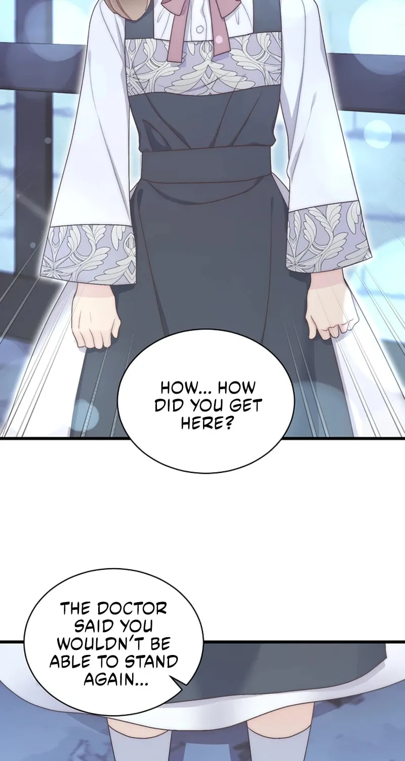 The Youngest Is Preventing the End of the World Chapter 46 page 75 - 