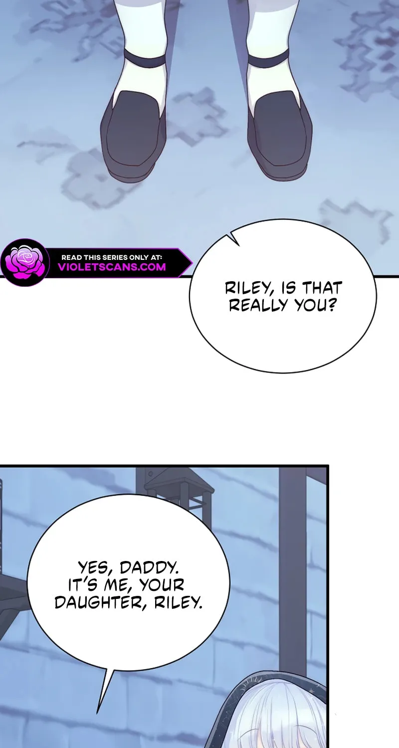 The Youngest Is Preventing the End of the World Chapter 46 page 76 - 