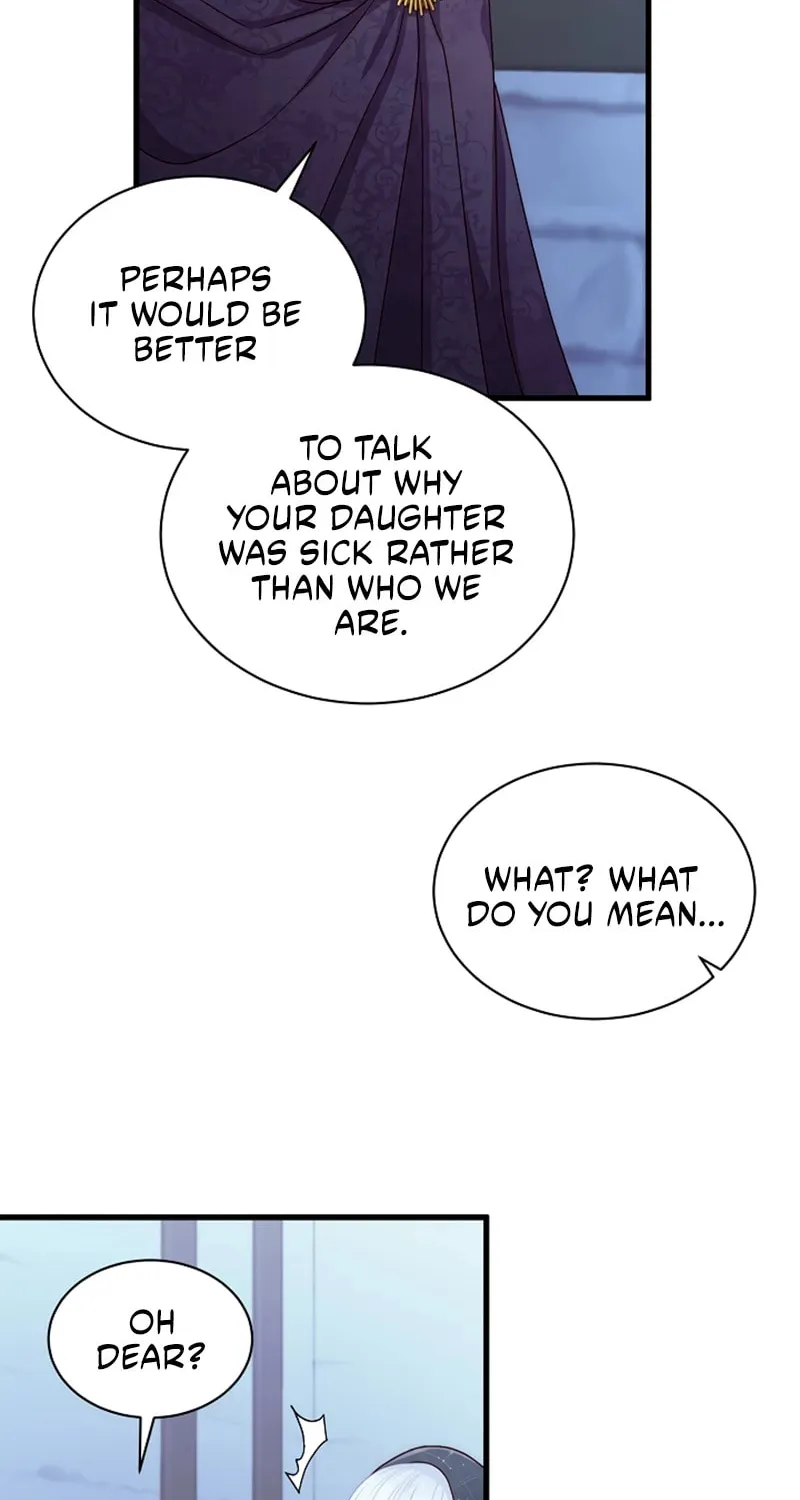 The Youngest Is Preventing the End of the World Chapter 46 page 79 - 