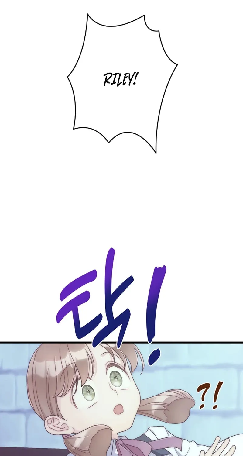 The Youngest Is Preventing the End of the World Chapter 46 page 81 - 