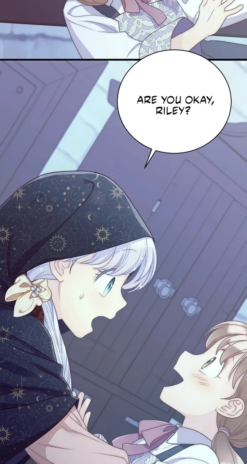 The Youngest Is Preventing the End of the World Chapter 46 page 82 - 