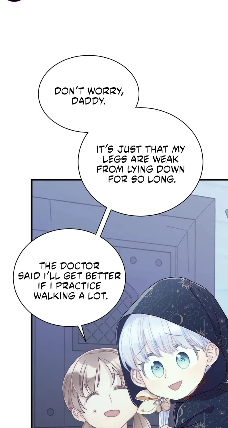 The Youngest Is Preventing the End of the World Chapter 46 page 84 - 
