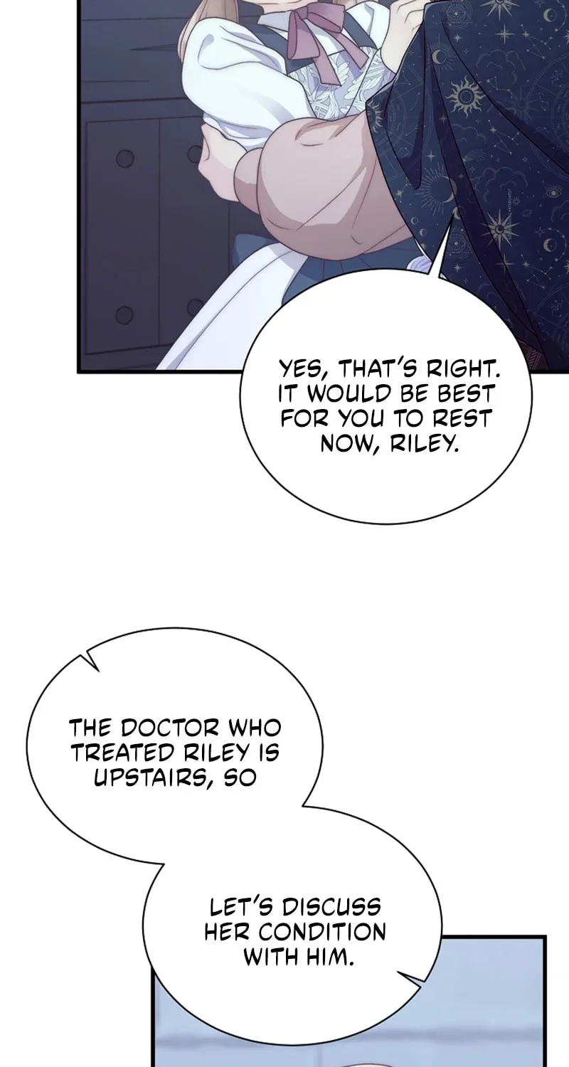 The Youngest Is Preventing the End of the World Chapter 46 page 85 - 