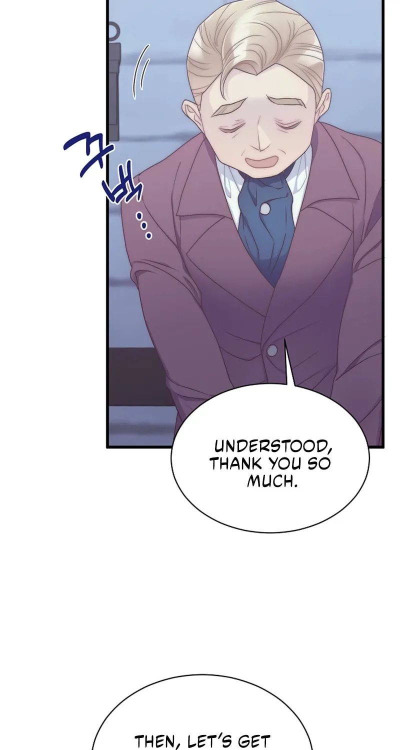 The Youngest Is Preventing the End of the World Chapter 46 page 86 - 