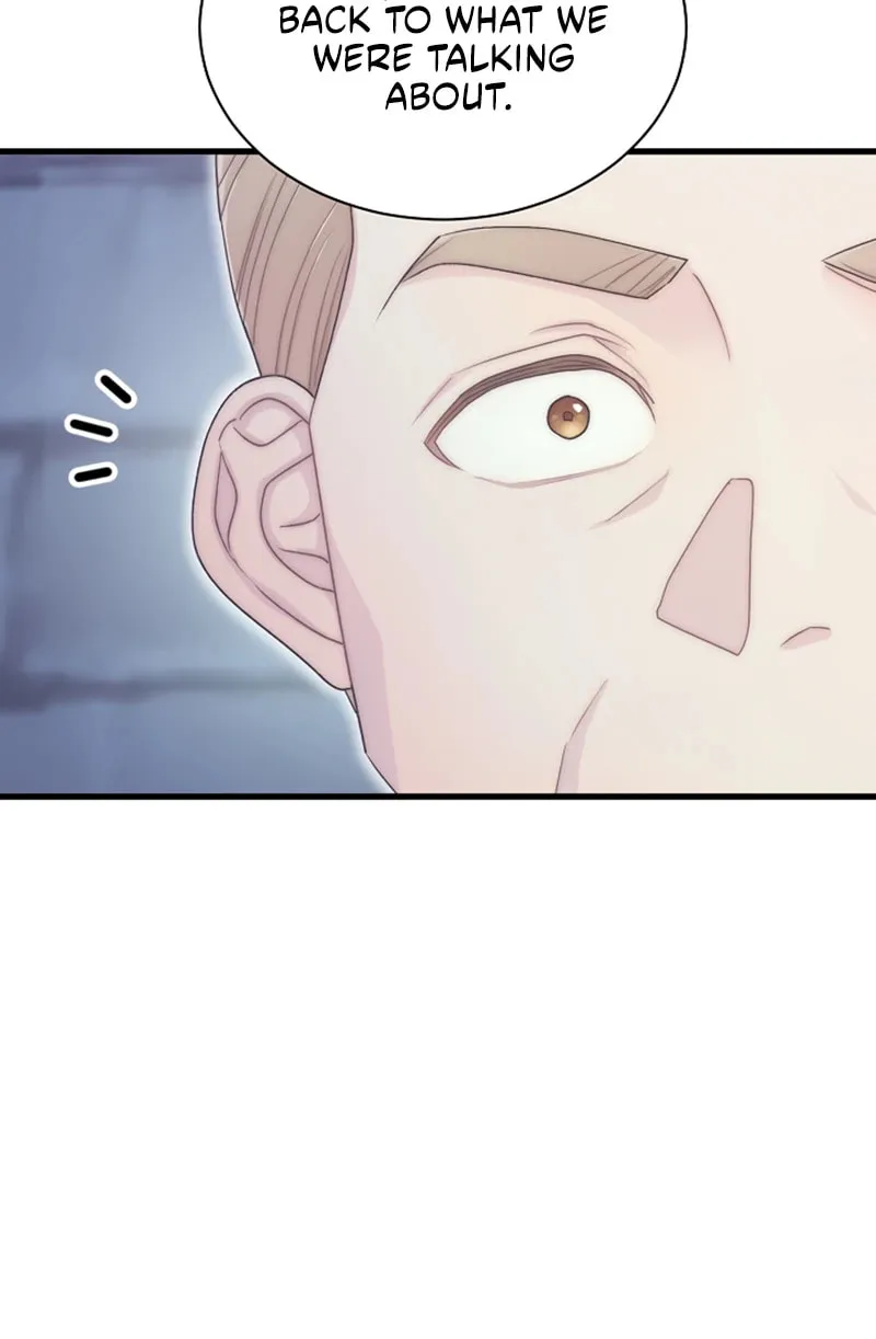 The Youngest Is Preventing the End of the World Chapter 46 page 87 - 