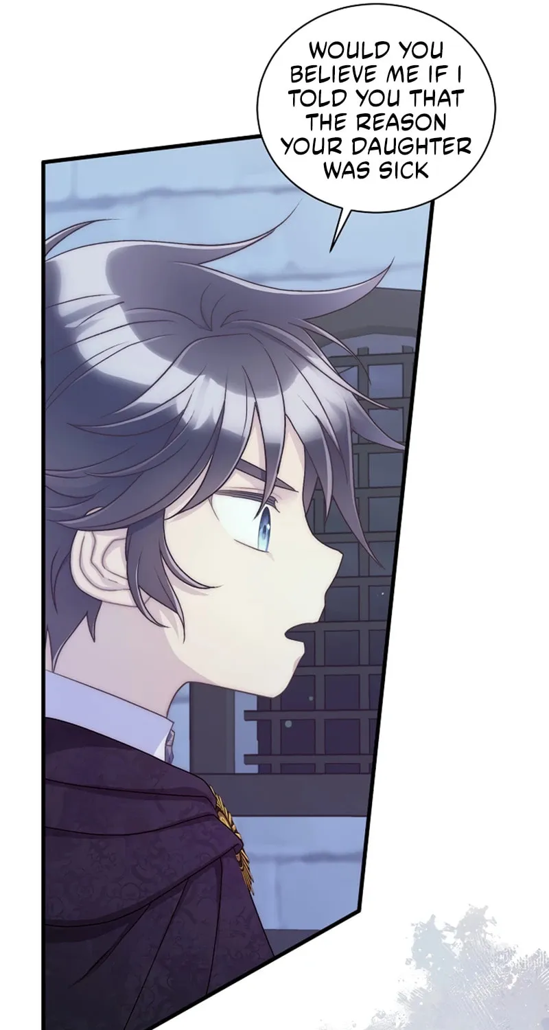 The Youngest Is Preventing the End of the World Chapter 46 page 88 - 
