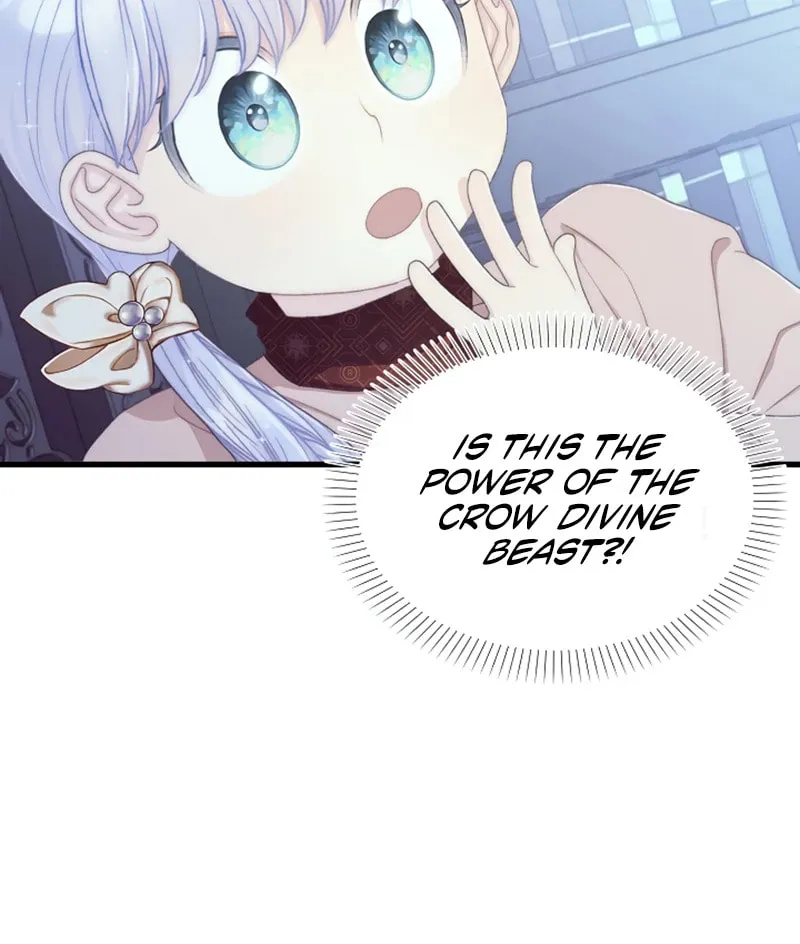 The Youngest Is Preventing the End of the World Chapter 46 page 10 - 