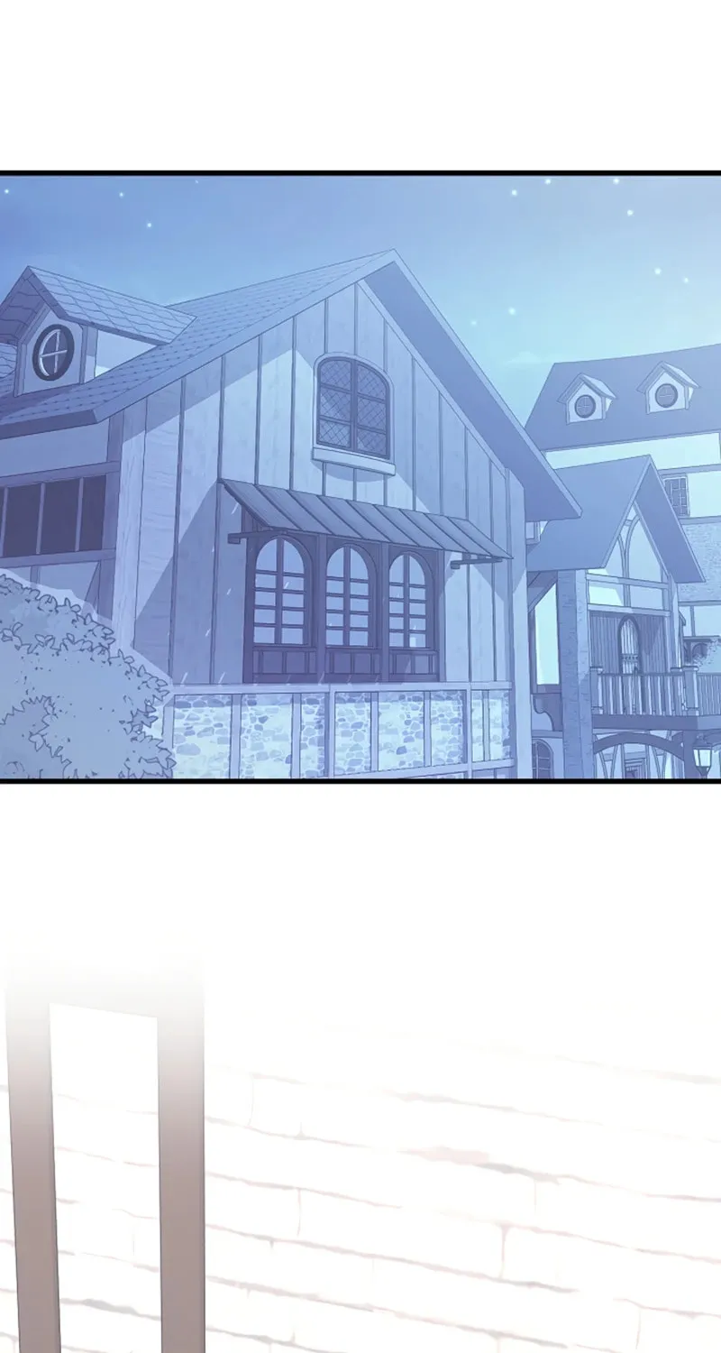 The Youngest Is Preventing the End of the World Chapter 47 page 2 - 