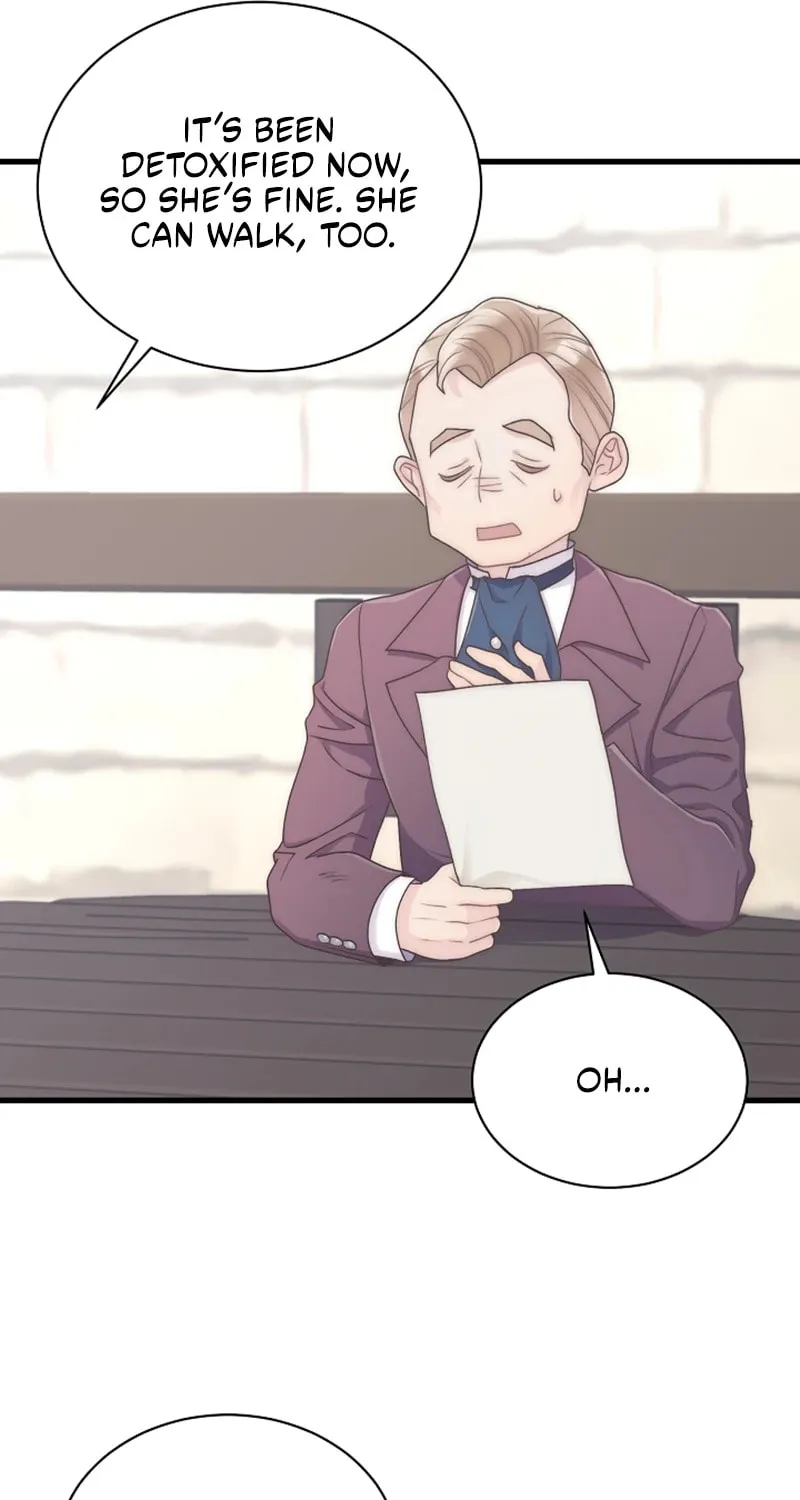 The Youngest Is Preventing the End of the World Chapter 47 page 11 - 