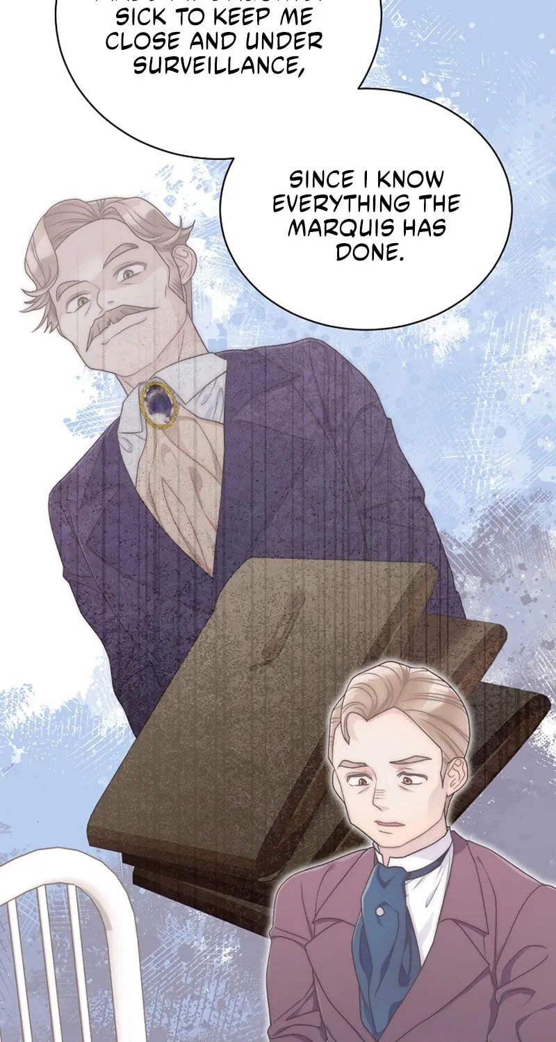 The Youngest Is Preventing the End of the World Chapter 47 page 13 - 