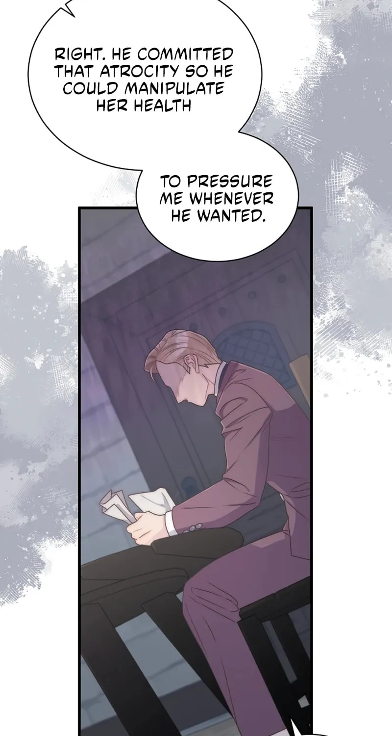 The Youngest Is Preventing the End of the World Chapter 47 page 16 - 