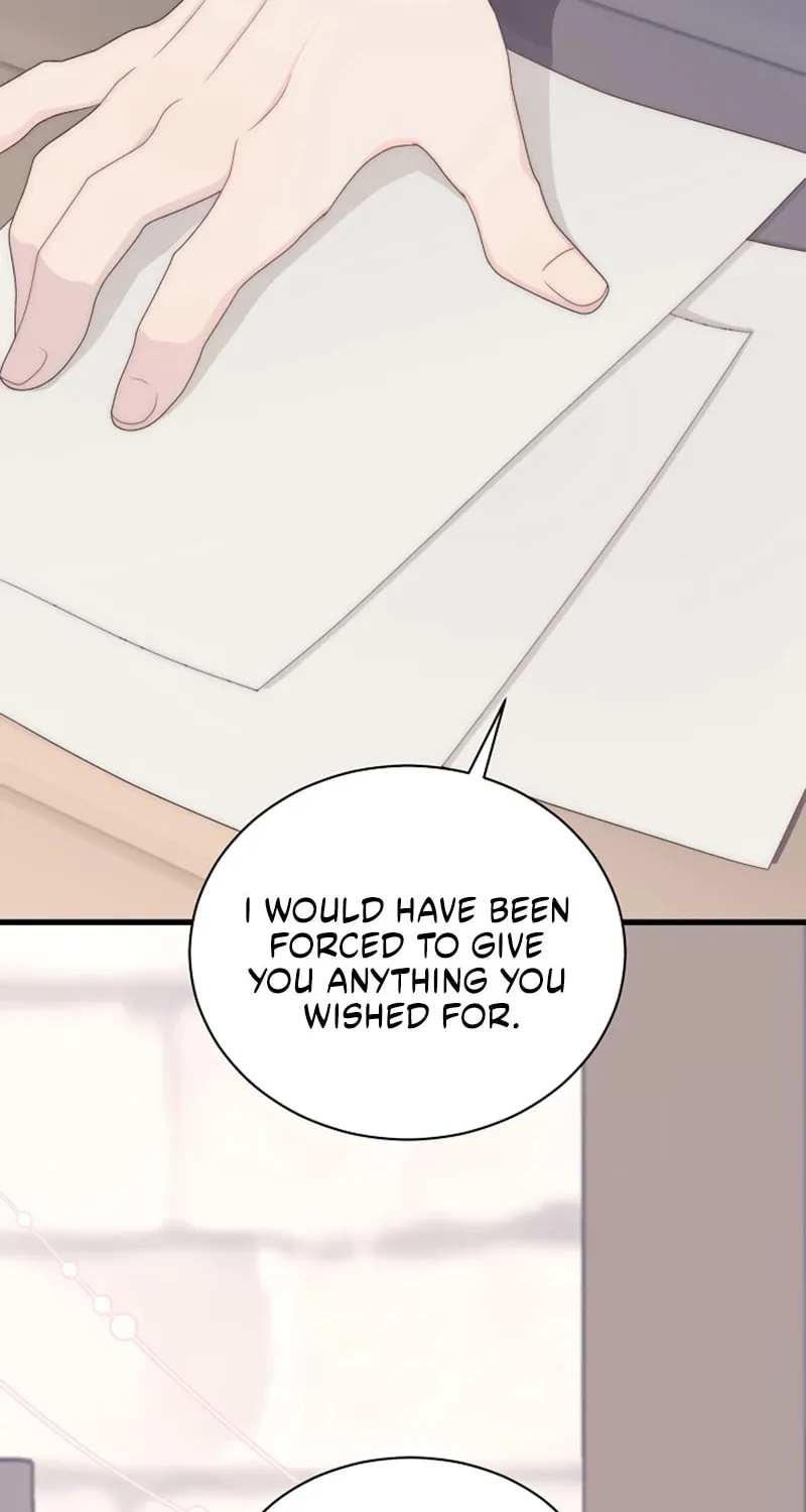The Youngest Is Preventing the End of the World Chapter 47 page 23 - 