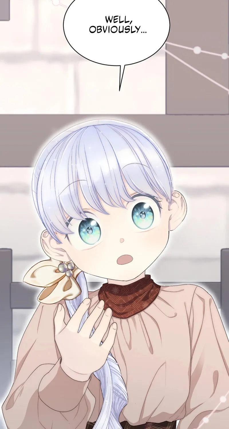The Youngest Is Preventing the End of the World Chapter 47 page 24 - 