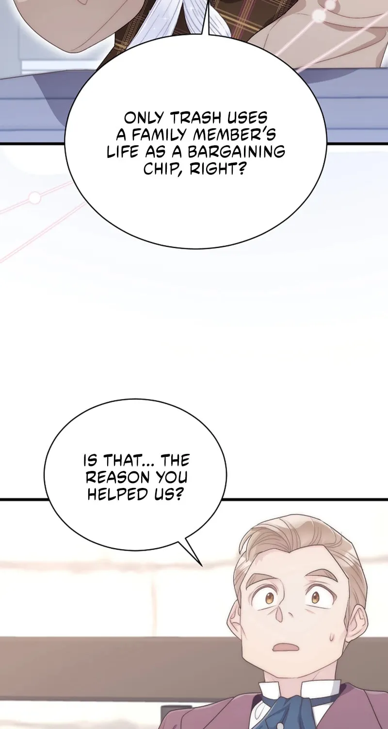The Youngest Is Preventing the End of the World Chapter 47 page 25 - 