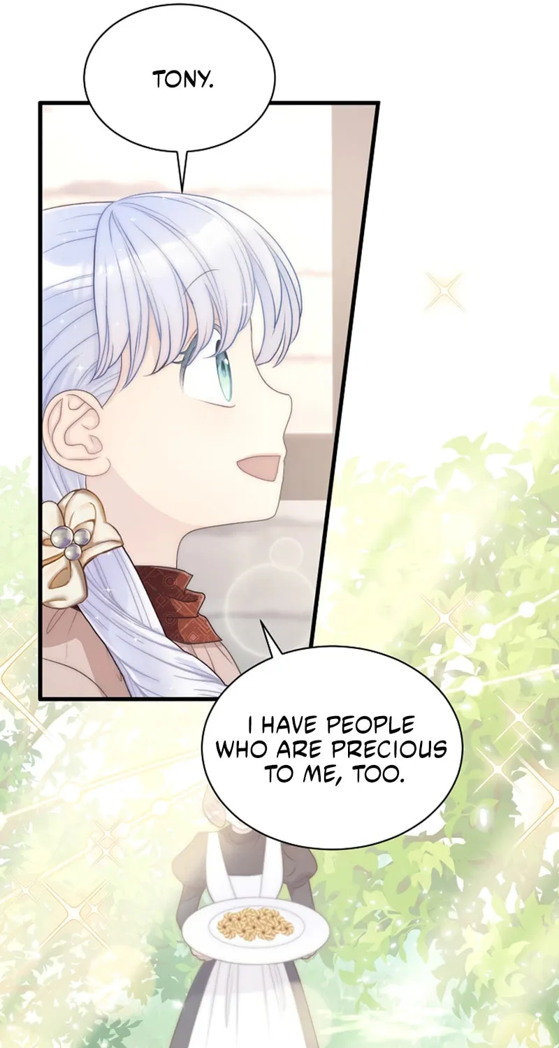 The Youngest Is Preventing the End of the World Chapter 47 page 27 - 