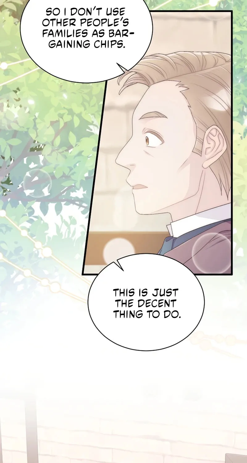 The Youngest Is Preventing the End of the World Chapter 47 page 29 - 
