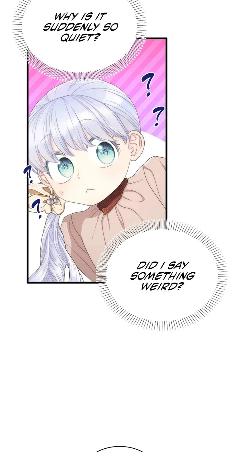 The Youngest Is Preventing the End of the World Chapter 47 page 31 - 