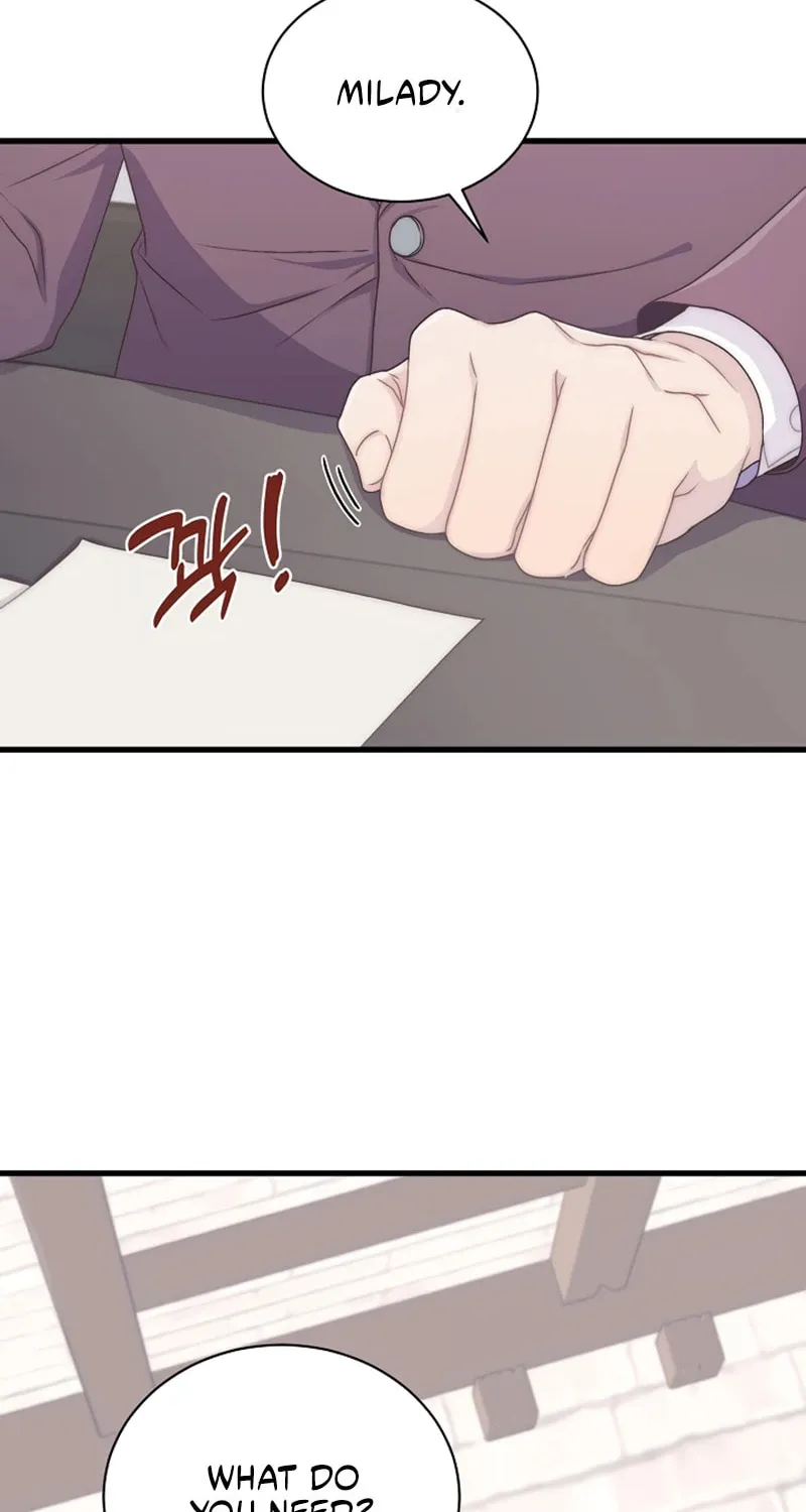 The Youngest Is Preventing the End of the World Chapter 47 page 32 - 