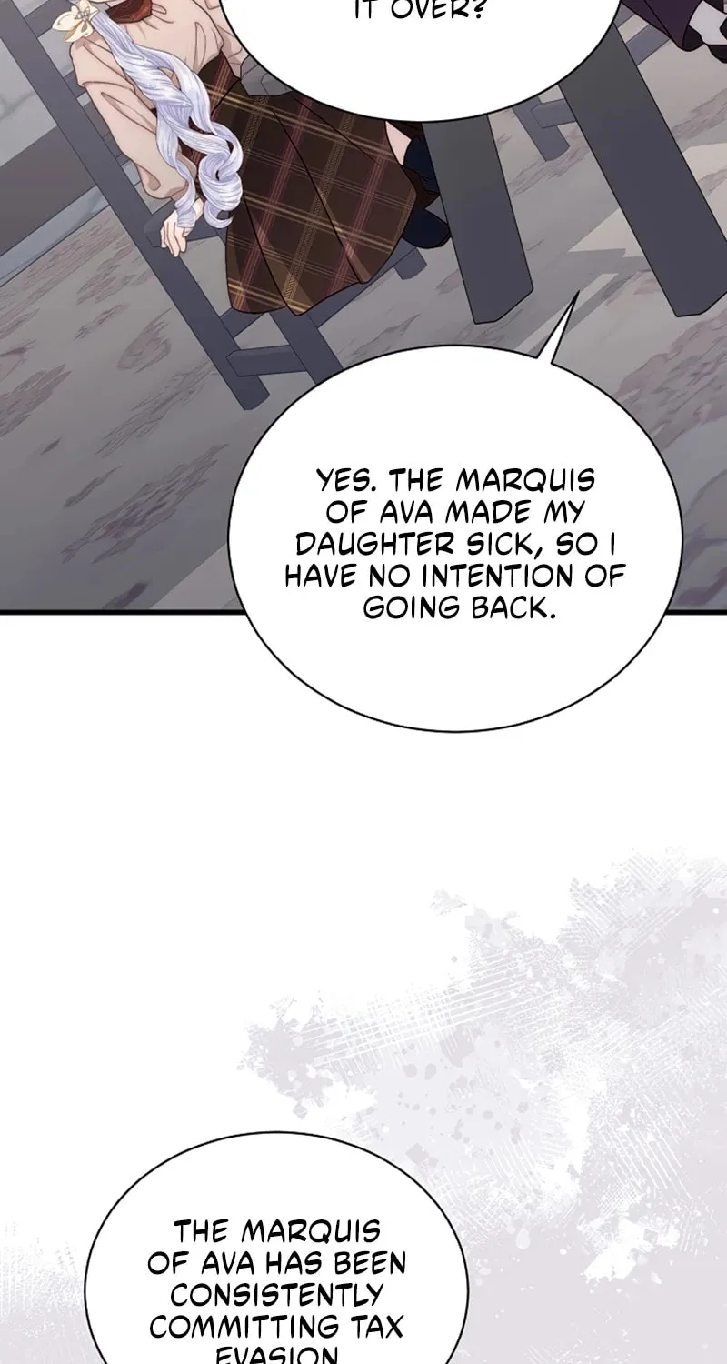 The Youngest Is Preventing the End of the World Chapter 47 page 37 - 
