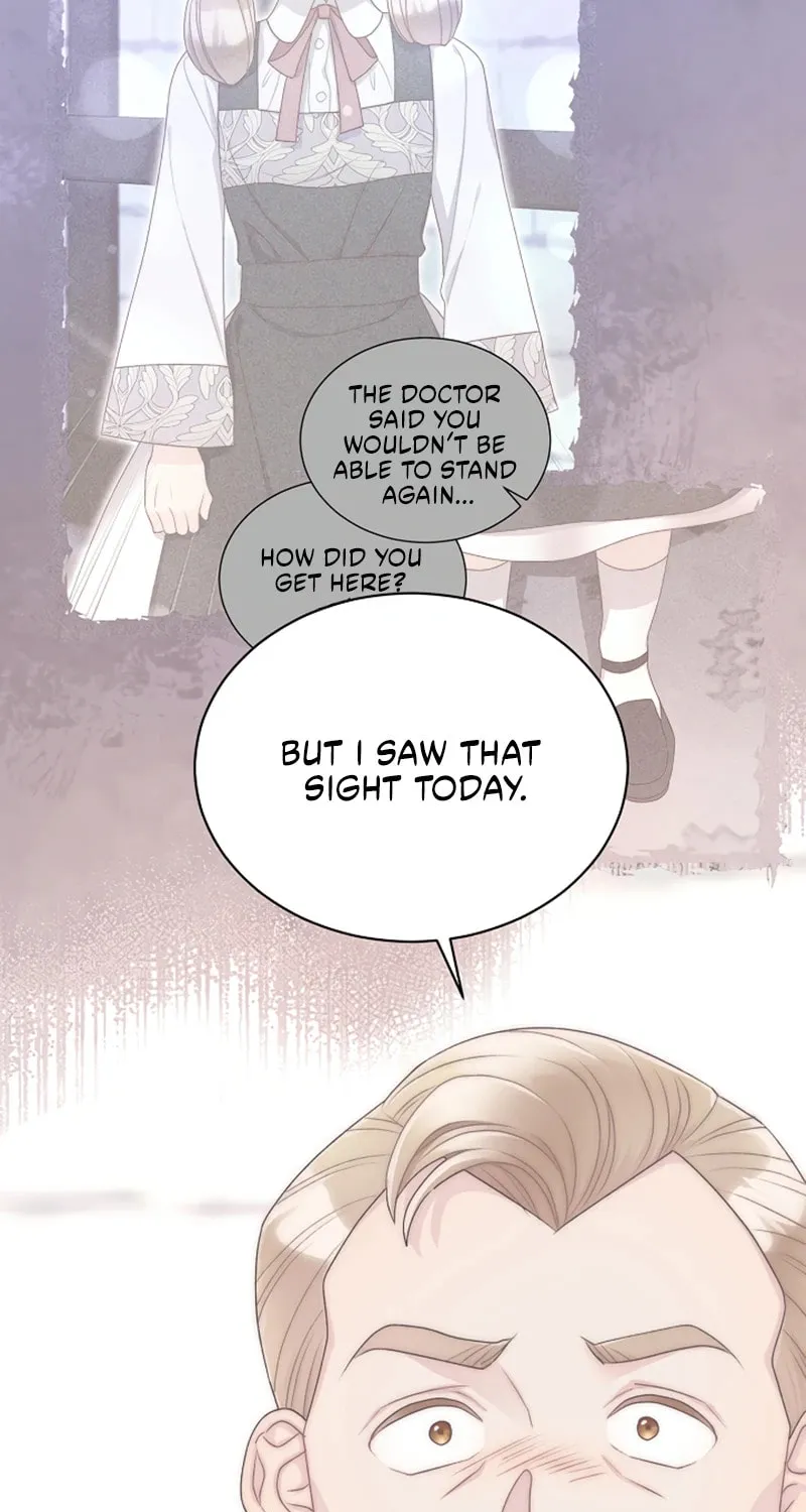 The Youngest Is Preventing the End of the World Chapter 47 page 42 - 