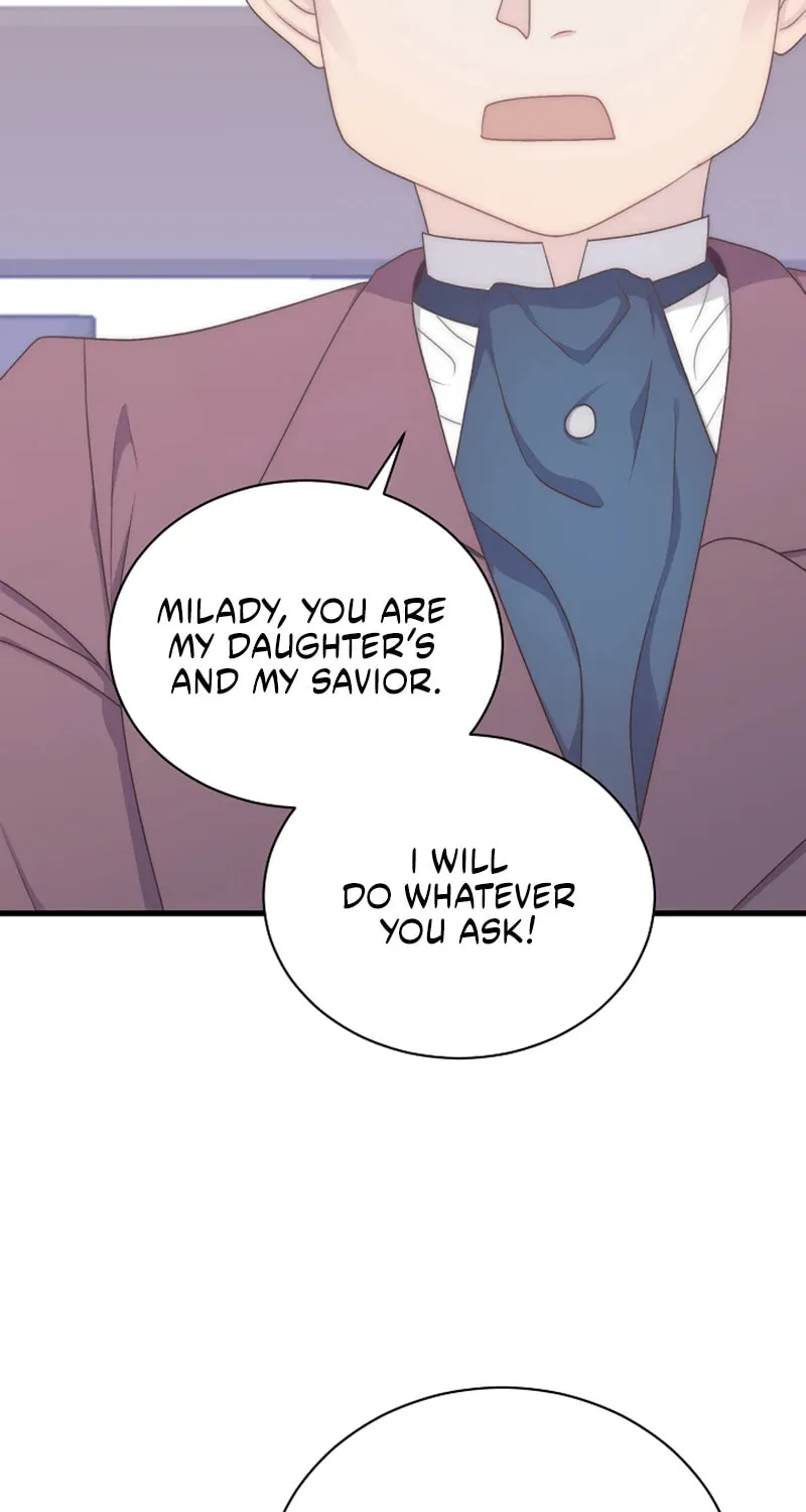 The Youngest Is Preventing the End of the World Chapter 47 page 43 - 