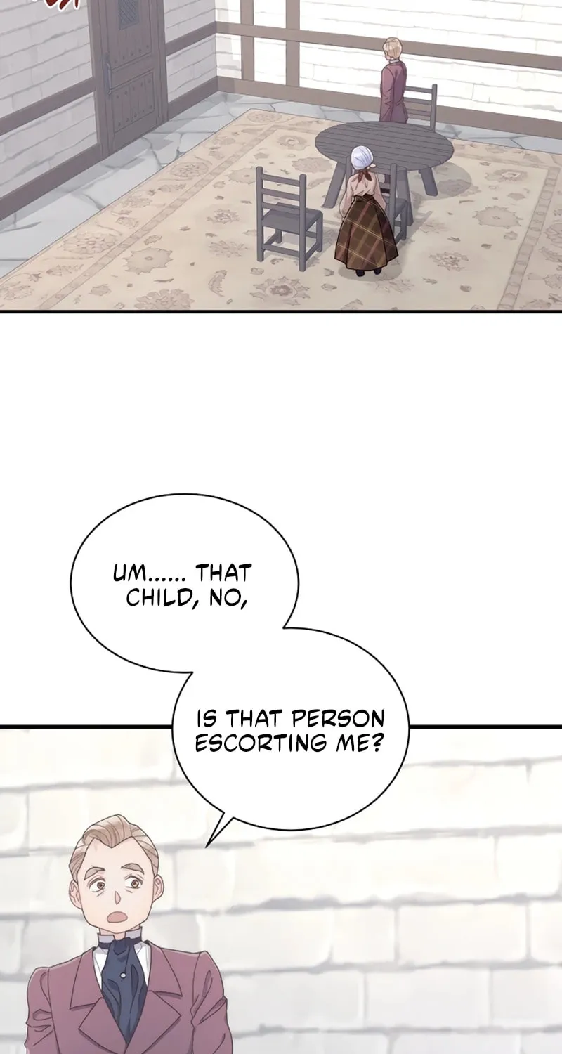 The Youngest Is Preventing the End of the World Chapter 47 page 47 - 