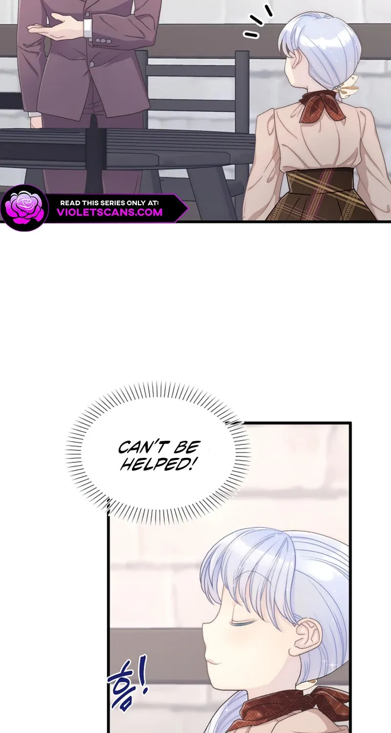 The Youngest Is Preventing the End of the World Chapter 47 page 48 - 