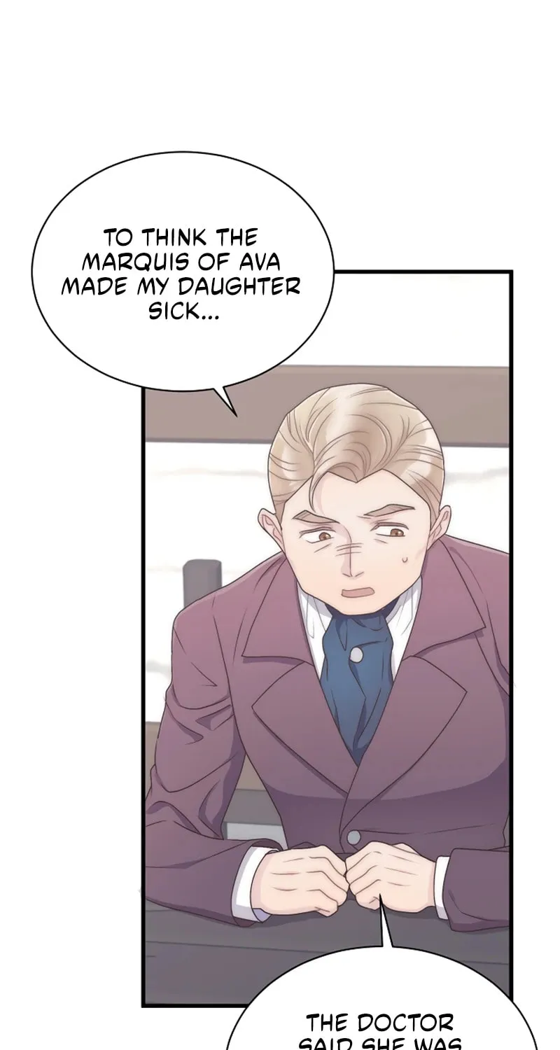 The Youngest Is Preventing the End of the World Chapter 47 page 6 - 