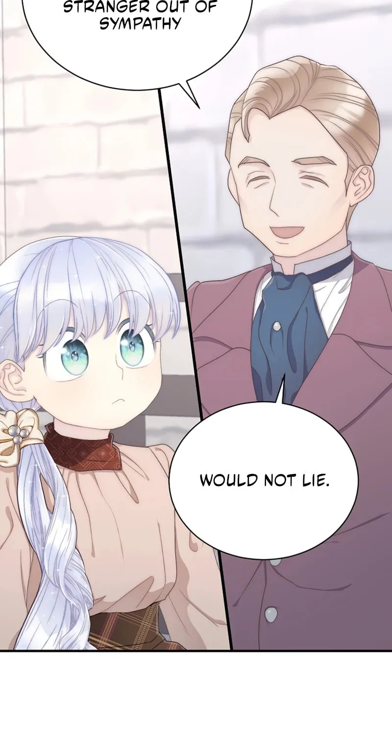 The Youngest Is Preventing the End of the World Chapter 47 page 51 - 