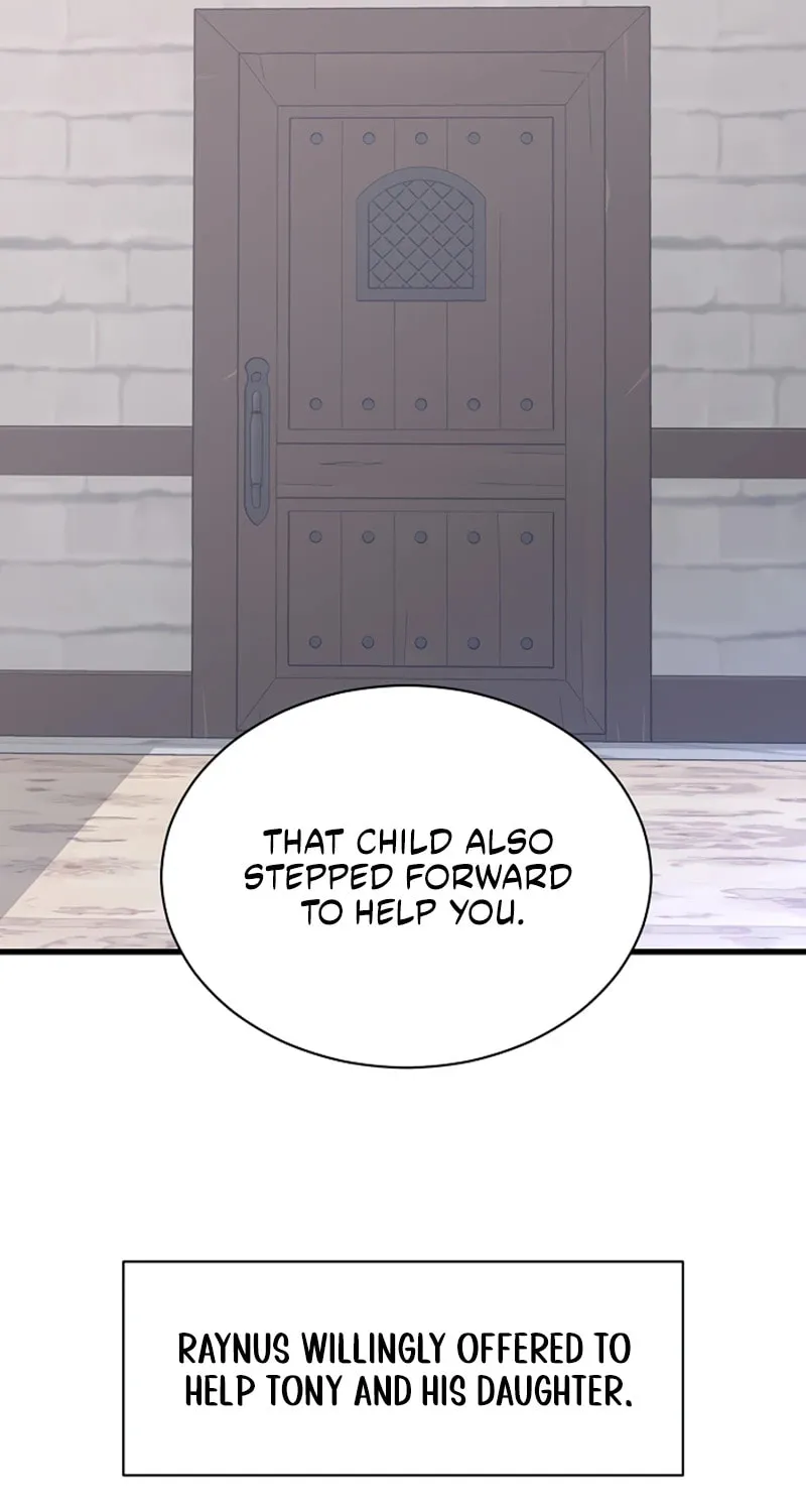 The Youngest Is Preventing the End of the World Chapter 47 page 54 - 