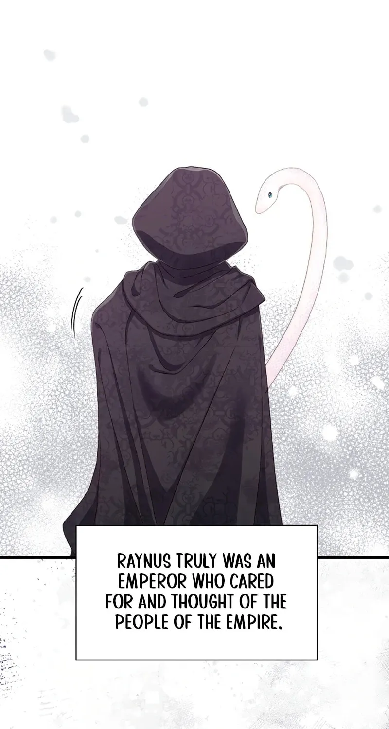 The Youngest Is Preventing the End of the World Chapter 47 page 55 - 