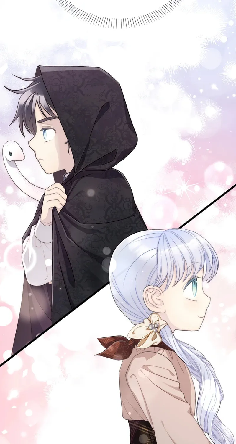 The Youngest Is Preventing the End of the World Chapter 47 page 59 - 