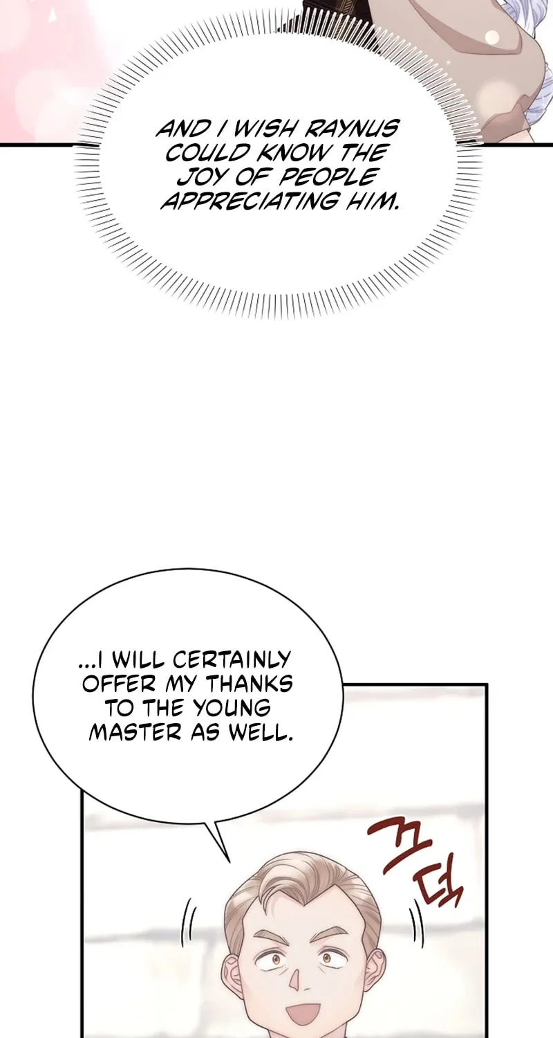 The Youngest Is Preventing the End of the World Chapter 47 page 60 - 