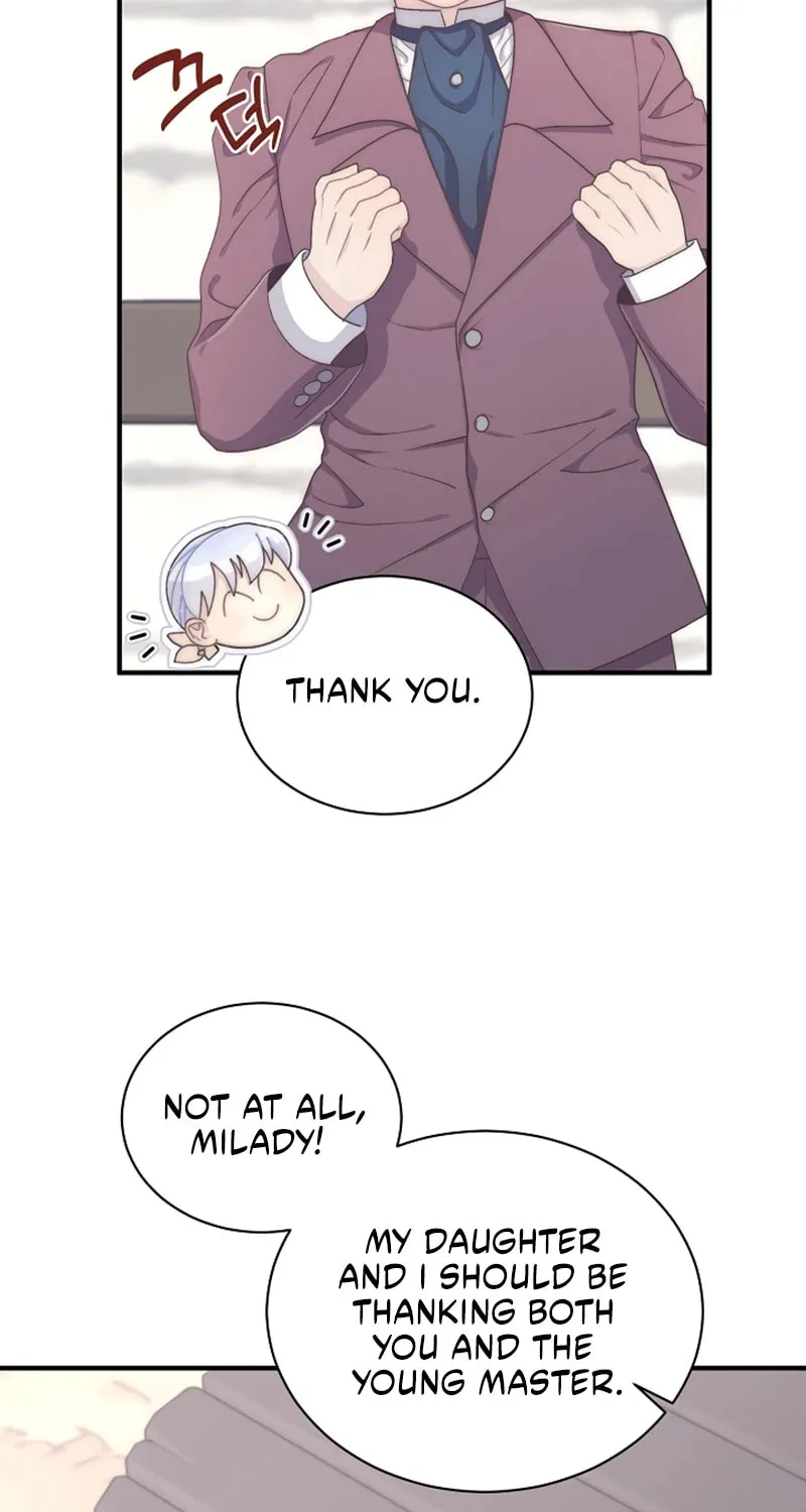 The Youngest Is Preventing the End of the World Chapter 47 page 61 - 