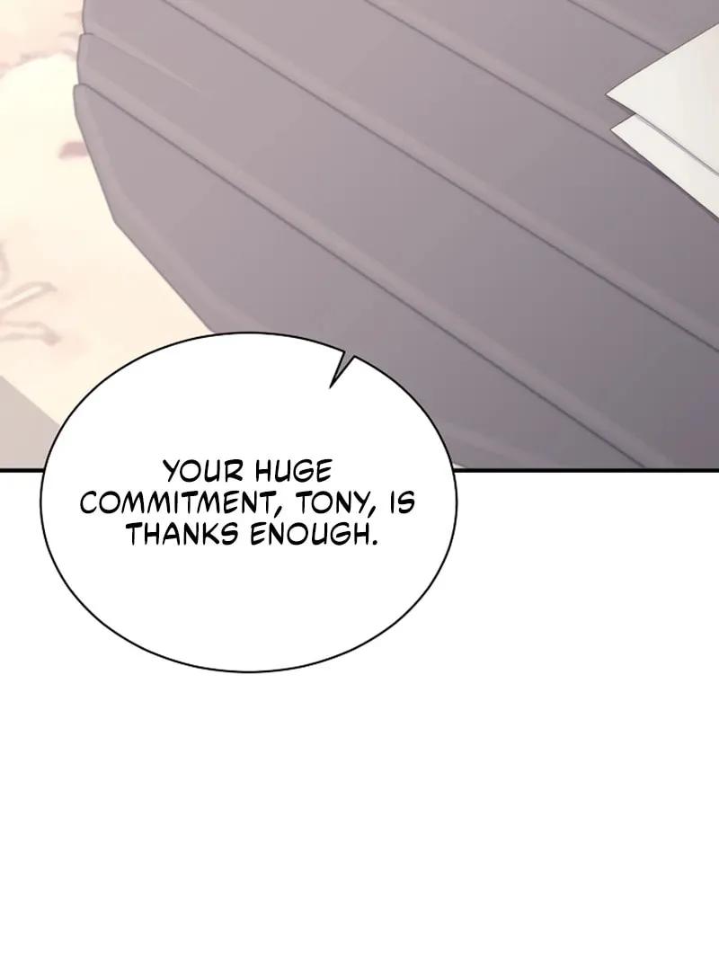 The Youngest Is Preventing the End of the World Chapter 47 page 62 - 